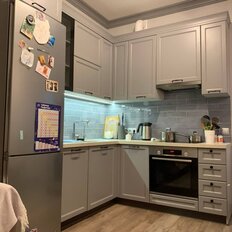 Квартира 52,8 м², 2-комнатная - изображение 4
