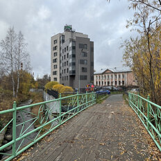 Квартира 117,4 м², 4-комнатная - изображение 3