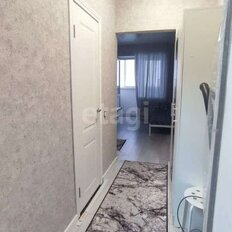 Квартира 17,6 м², студия - изображение 4