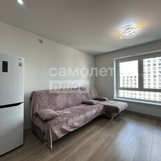 Квартира 40,6 м², 1-комнатная - изображение 2