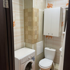 Квартира 23 м², студия - изображение 4
