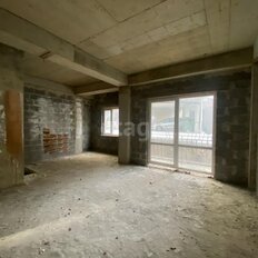 Квартира 31,4 м², студия - изображение 3