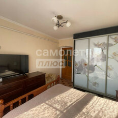 Квартира 72,6 м², 3-комнатная - изображение 3