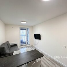 Квартира 56 м², 2-комнатная - изображение 5