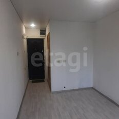 Квартира 13,4 м², студия - изображение 2