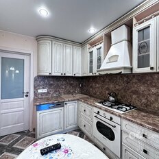 Квартира 49 м², 2-комнатная - изображение 3