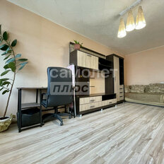 Квартира 30 м², 1-комнатная - изображение 2