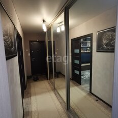 Квартира 56,7 м², 2-комнатная - изображение 4