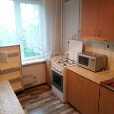 Квартира 33 м², 1-комнатная - изображение 2