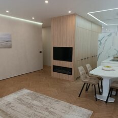 Квартира 86 м², 3-комнатная - изображение 3