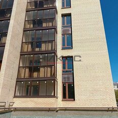 Квартира 58,6 м², 2-комнатная - изображение 3