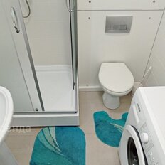 Квартира 19,5 м², студия - изображение 5