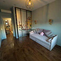 Квартира 89,5 м², 3-комнатная - изображение 2