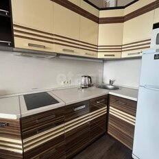 Квартира 68,6 м², 2-комнатная - изображение 4