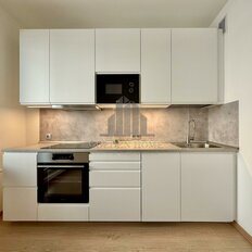 Квартира 36 м², 1-комнатная - изображение 1