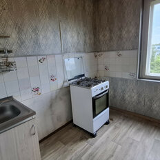 Квартира 40,7 м², 1-комнатная - изображение 5