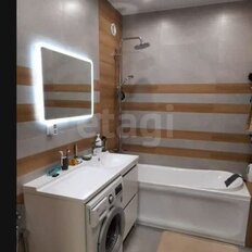 Квартира 64 м², 2-комнатная - изображение 2
