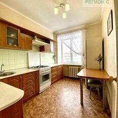 Квартира 67,2 м², 3-комнатная - изображение 2