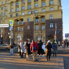 14,9 м², торговое помещение - изображение 1