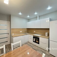 Квартира 35 м², 1-комнатная - изображение 2