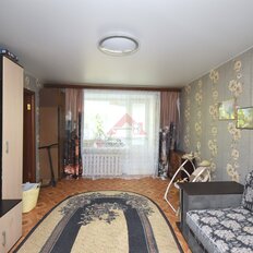 Квартира 58,5 м², 3-комнатная - изображение 3