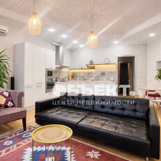 Квартира 100,2 м², 2-комнатная - изображение 1