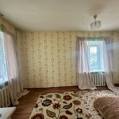 Квартира 45,1 м², 2-комнатная - изображение 4