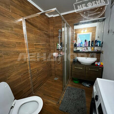 Квартира 37 м², 1-комнатная - изображение 1