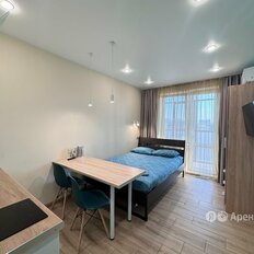 Квартира 24 м², студия - изображение 4