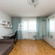 Квартира 56,5 м², 2-комнатная - изображение 1