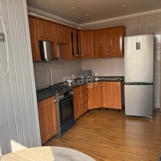 Квартира 43 м², 1-комнатная - изображение 2