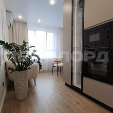 Квартира 55 м², 2-комнатная - изображение 5