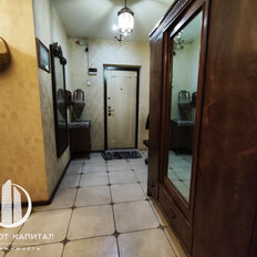 Квартира 43,5 м², 1-комнатная - изображение 4