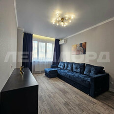 Квартира 77,1 м², 4-комнатная - изображение 2