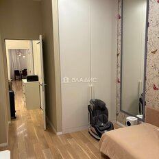 Квартира 94,7 м², 3-комнатная - изображение 4