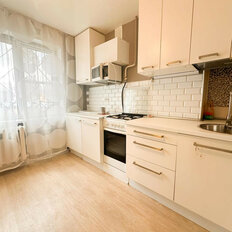 Квартира 33,7 м², 1-комнатная - изображение 1