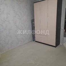 Квартира 21,6 м², 1-комнатная - изображение 4