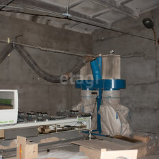 413,7 м², производственное помещение - изображение 4