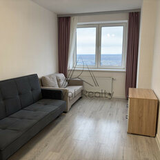 Квартира 31 м², 1-комнатная - изображение 1