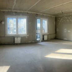 Квартира 77,1 м², 3-комнатная - изображение 3