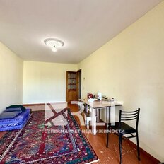 Квартира 55 м², 2-комнатная - изображение 2