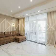 Квартира 103 м², 2-комнатные - изображение 4