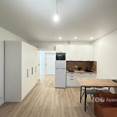 Квартира 23 м², студия - изображение 4