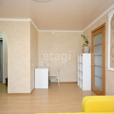 Квартира 41,1 м², 2-комнатная - изображение 4