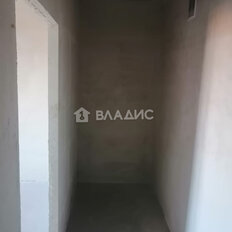 Квартира 32,4 м², 1-комнатная - изображение 4