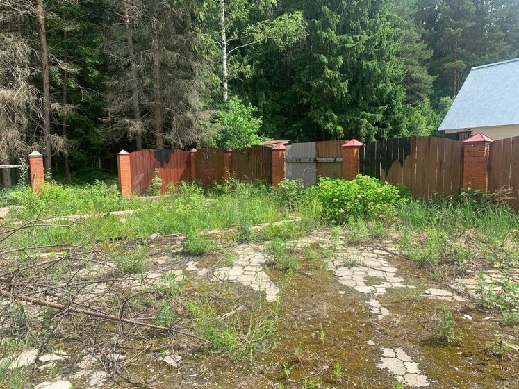5 соток, участок 1 500 000 ₽ - изображение 37
