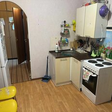 Квартира 37,6 м², 1-комнатная - изображение 2