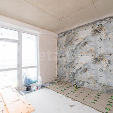 Квартира 35 м², студия - изображение 3