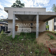 дом + 5,7 сотки, участок - изображение 3