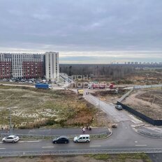 Квартира 25,3 м², студия - изображение 5